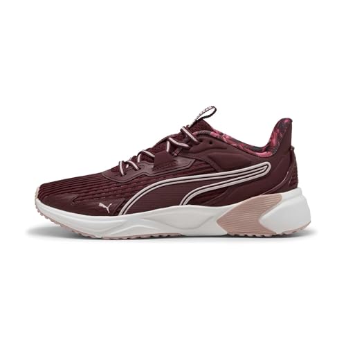 Chaussure PUMA Disperse XT 4 Wn's Floral Ribbon pour éviter la fatigue des pieds au sport
