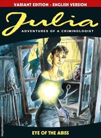  JULIA INGLESE n 1