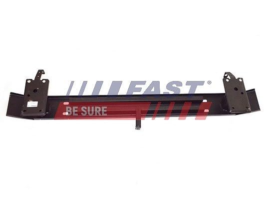 FAST FT90514 Renfort de pare-chocs (traverse) avant Compatible avec FIAT Ducato III Van 250, 290 Ducato III Camion plate-forme/Châssis 250, 290 Ducato III...