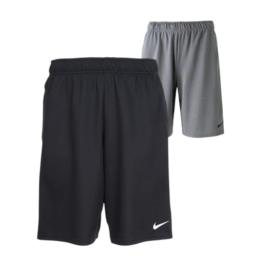 Image of Nike Mens Dri-FIT Training Shorts
