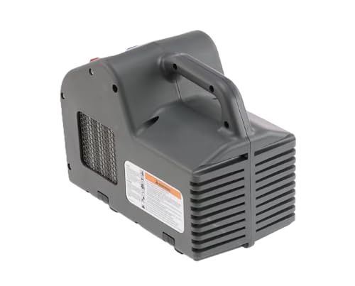 Commercial refrigeration system