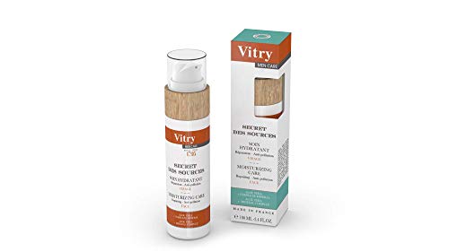 Vitry Secret Des Sources Hydrating Care - 150 ml