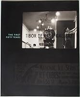 Tibor de Nagy Gallery: The First Fifty Years. 1891123424 Book Cover