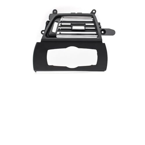 Panel de ventilación frontal para BMW 630 a 650: viaja con total comodidad 2