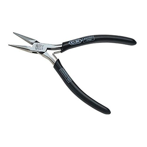 C.K Classic T37721 120mm Precision Snipe Nose Pliers