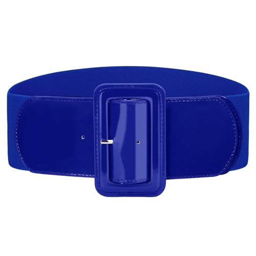 VONMELLI - Vintage Damen Gürtel