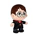 Jazwares Warner Bros. Discovery Harry Potter 8-Inch Plush - Super-Soft and Huggable Plush Toy - Official Licensed Plush - All Ages