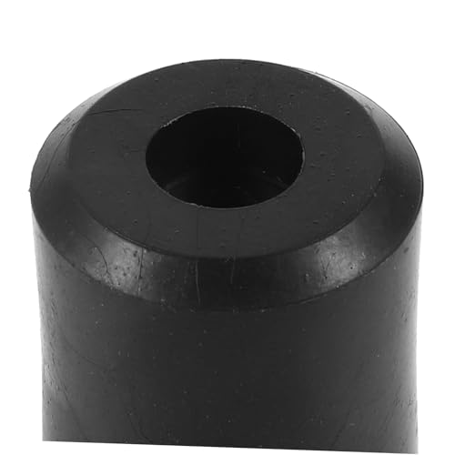 GOOHOCHY 4pcs Wall-Mounted Snowboard Hanger Vertical Ski Storage Bracket for Home Garage Ski Resorts Construction Stylish Space-Saving Design for Boards Skateboards