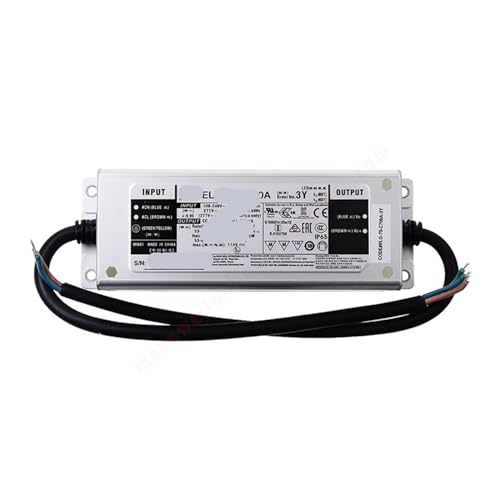 ELG-75-C1400A/B/AB ���O IP65/IP67 LED �d�� 60-75W/1400mA/27-54V ��d�����[�h���� �h���C�o�[(ELG-75-C1400B)