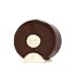 Fragrance World Signature Brown EDP 80ml Woody Aromatic Fragrance for Women and Men