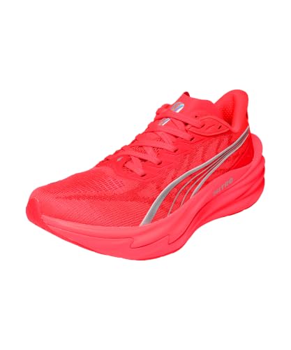 Image of Puma Womens Deviate Nitro 4 WNS Running Shoe
