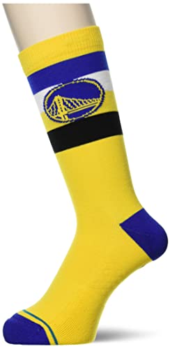 Stance Warriors St Crew Royal LG (US Men's Shoe 9-13) - Main Image