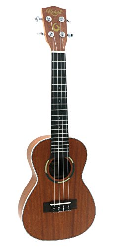 Kahua UkuleleKA-27M 27' Tenor Mogno