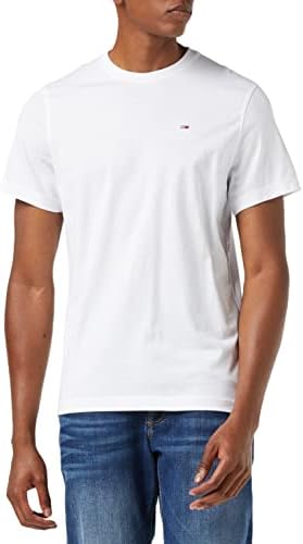 Les Meilleurs T-Shirts Homme Tommy Hilfiger : Choix de Qualité
