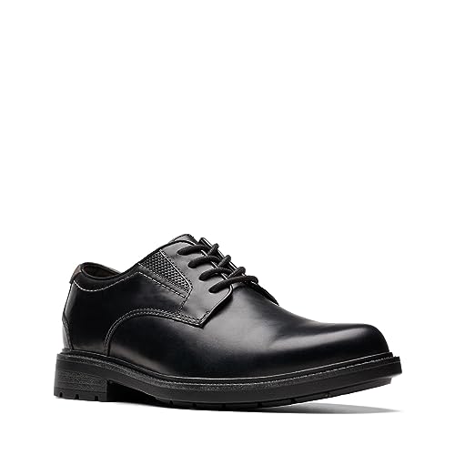 Image of Clarks Mens Un Shire Low