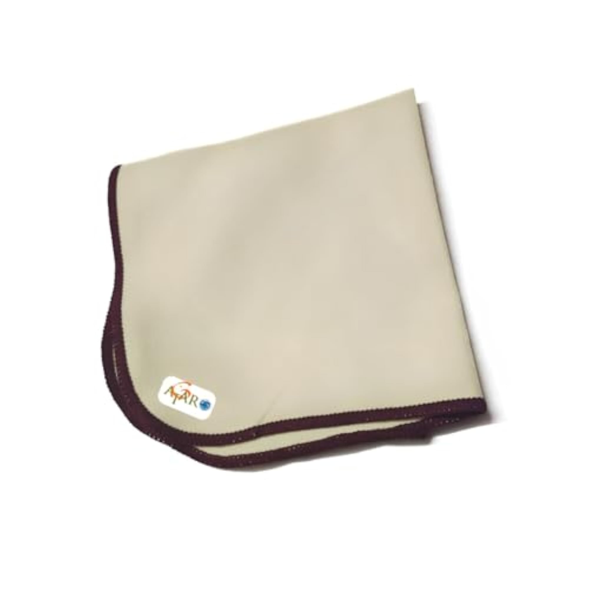 4 pcs Diamond Jewelry Cleaning Cloth Set
