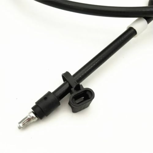 Sensor desgaste freno Cruze 2009-2014 corrige fallos de alarma cable 13460863 3