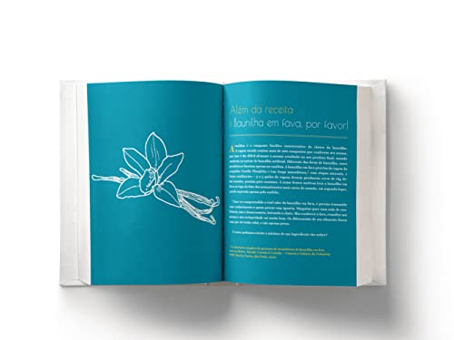 CÁ ENTRE NÓS - Do simples ao singular e além da receita