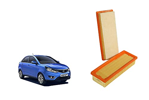 RANG TECHNOLOGY CAR AIR FILTER SUITABLE FOR ZEST PETROL