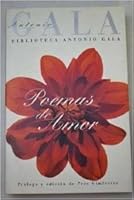 Poemas de amor 8423970221 Book Cover