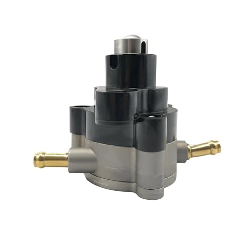 Pompe à carburant 6D8-24410 haute résistance pour moteurs 4 temps