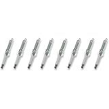 8 Pack Replacement G-Power Spark Plug for NGK 1698 for ZNAR6AGP