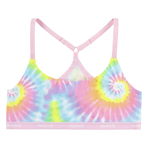 Hurley Girls Bralettes (2-Pack)4
