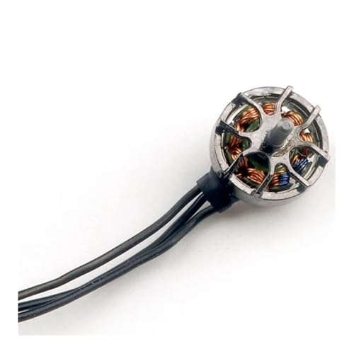 Motor RS0802 KV20000 1S repuesto de motor sin escobillas para dron FPV M7