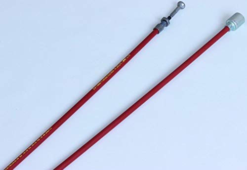 AL-KO freno Pieza remolque tipo de cable C con HL 1320 mm Art.Nr.:247287