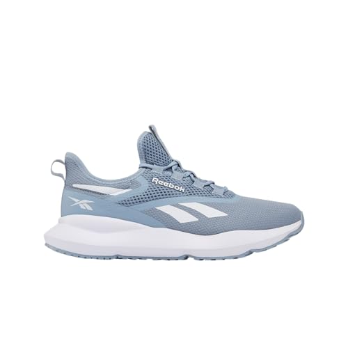 Basket Reebok Cityride pour fille chaussure de sport blanche en cuir