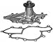 Motorcraft PW389 Water Pump
