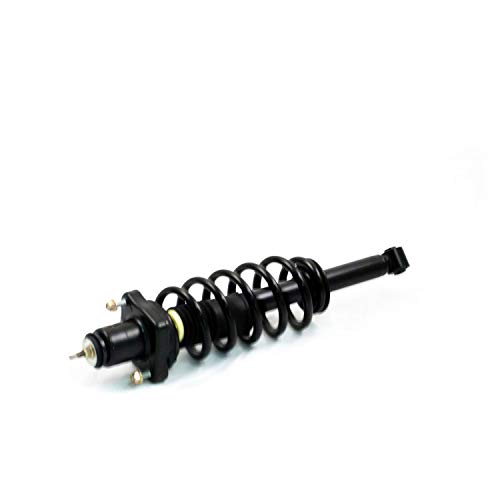 Image of Gabriel G57579 Ultra ReadyMount Rear Complete Strut Assembly for 11-14 Chrysler 200 Convertible, 08-10 Chrysler Sebring Convertible (1 Pack)