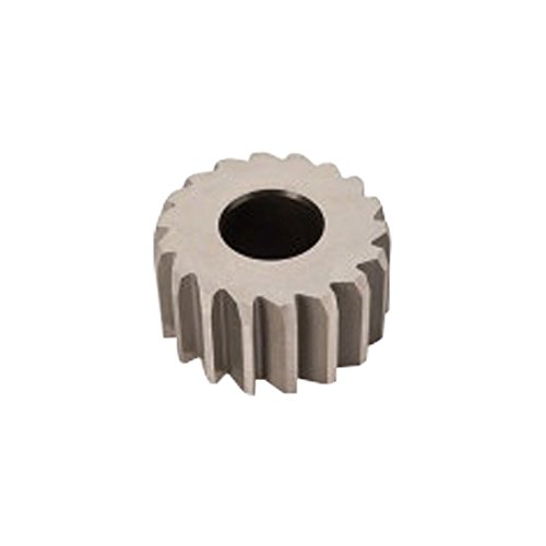 Corriger le boîtier de pédalier via le coupe de fraisage Park Tool 744 noir