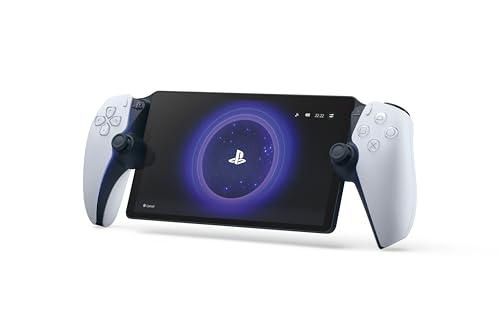 Playstation Portal Remote-Player