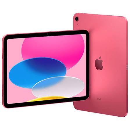 Apple iPad, 2025 with A16 Chip (11-inch, Wi-Fi + Cellular, 128GB