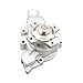 VIPCAR 01047 Professional Water Pump for Jeep-AMC L6 4.0L w/ERH Engine('PowerTech' Version), 1999-2004 Grand Cherokee 4.0, 2000-2006 Wrangler 4.0, 2000-2006 TJ 4.0