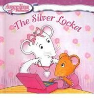 Silver Locket 075697934X Book Cover