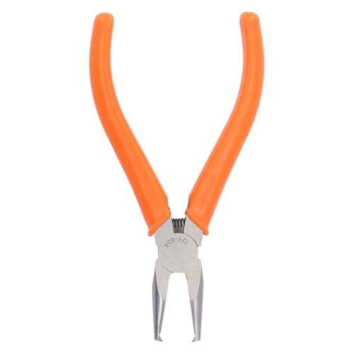 Coupe-extrémité en acier chrome vanadium de haute précision pour bijoux - 3