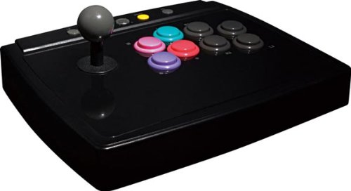 アーケードコントローラー アーケードスティック PS3用 Amazon | PS3用アーケードスティック『嵐II』 | コントローラー