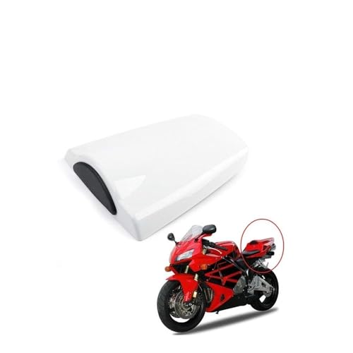 Capot de selle CBR600RR pour remplacer la selle passager