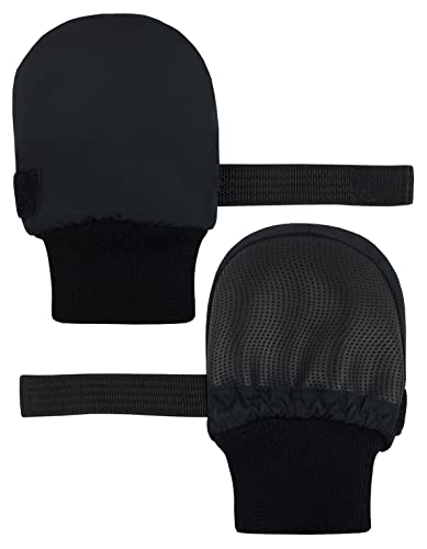 N'Ice Caps Baby Waterproof Snow Mittens Infant Boys Girls Thinsulate Insulated Winter Gloves Easy-On2
