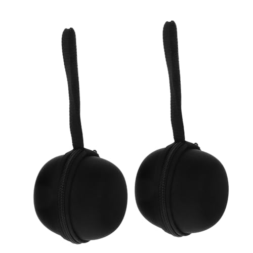 LRXIYODE Bolsa De Balones De Yoyó Eva Pequeña