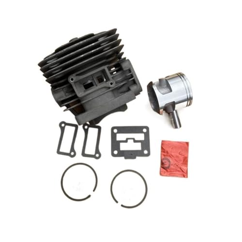 Cylindre piston 50mm pour réparer la perte de puissance du souffleur EB 8000