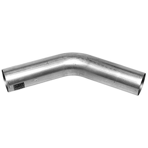 Image of Walker Heavy Duty 42247 Exhaust Elbow 4 inch Inlet (OD) 4 inch Outlet (OD)