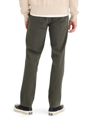 Image of Dockers Men's Slim Fit Ultimate Chino with Smart 360 Flex