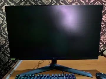 Solid Gaming Performance, but Some Drawbacks