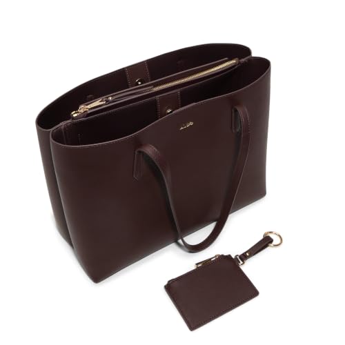 Image of Aldo YSABELLE Brown Women's Laptop Bag