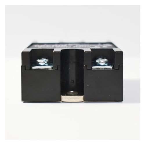 Module SSR YMR1DD2080B relais statique monophasé haute performance NC - 3