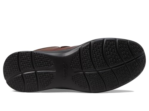 Image of Clarks Men's Cotrell Walk Oxford | Office Shoes