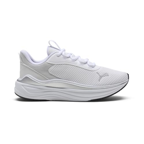 PUMA Womens Stakd Evo Athletic Running Shoes2